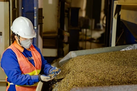 Việt Nam là nhà cung cấp cà-phê lớn thứ hai cho thị trường Nhật Bản. 