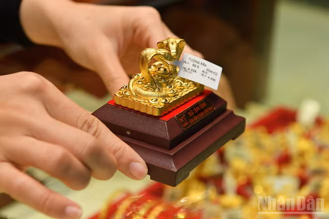 (Ảnh: THÀNH ĐẠT)