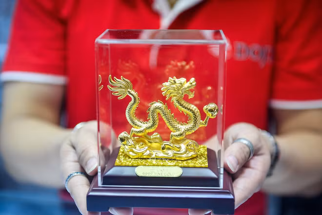 (Ảnh: THÀNH ĐẠT)