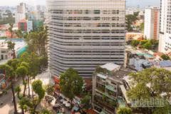 Thành phố Hồ Chí Minh có công trình đầu tiên trên thế giới đạt đồng thời chứng nhận bạch kim cao nhất theo ba hệ thống công trình xanh. 