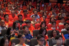 Chính thức công chiếu “Tổ quốc trong tim” phiên bản chiếu rạp tại Thành phố Hồ Chí Minh