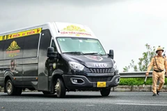 7 tháng đầu năm toàn quốc xảy ra 4.000 vụ tai nạn giao thông.