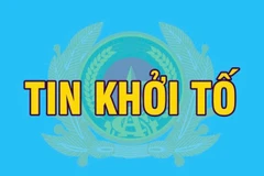 Điều tra mở rộng vụ án xảy ra tại Công ty Egroup và một số đơn vị liên quan