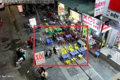 Sau một tuần, lực lượng chức năng xử lý gần 848 trường hợp vi phạm.