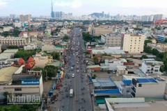 Thành phố Hồ Chí Minh chi hơn 14.000 tỷ đồng mở rộng quốc lộ 13 