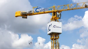 Coteccons đề cao phát triển bền vững trong mọi khía cạnh kinh doanh.