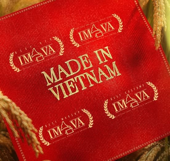 Giải thưởng của MV “Made in Vietnam”. giaithuong.jpg