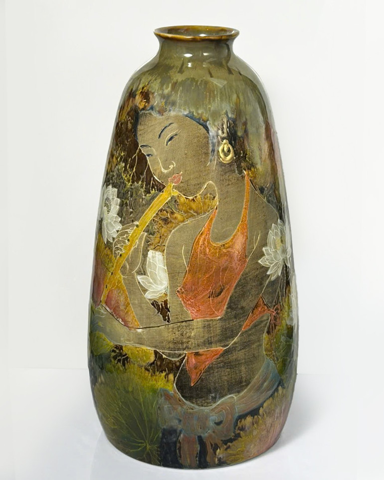 Giai điệu sen. ngobahoang-giaidieusen.jpg