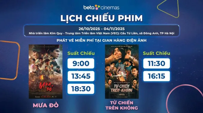 Program de proiecții gratuite a 2 filme „Red Rain” și „Air Deathmatch”. image005.png