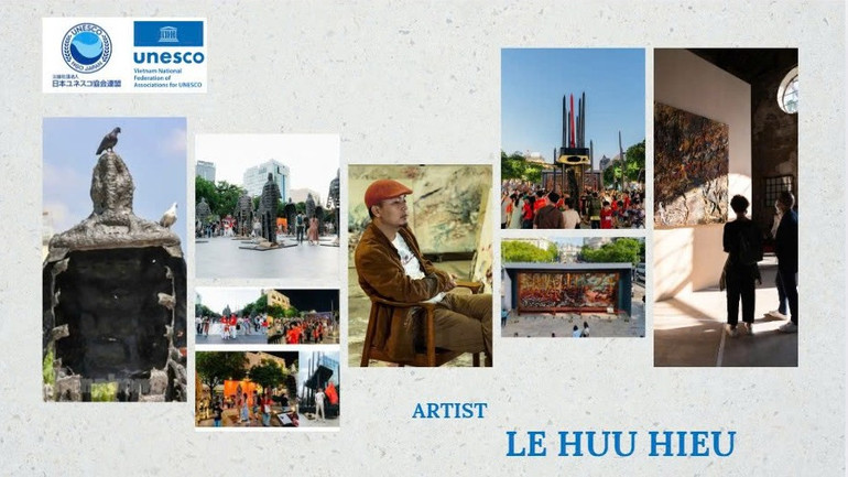 Pengenalan kepada artis Le Huu Hieu. lehuuhieu6.jpg