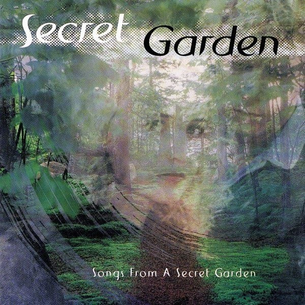 នៅប្រទេសវៀតណាម អាល់ប៊ុម “Songs from a Secret Garden” គឺធ្លាប់ជាវត្ថុដែលបានឆ្លងកាត់។ secr2.jpg