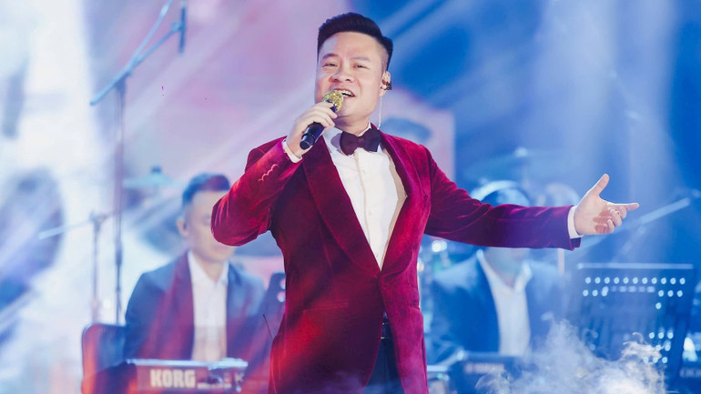 Nghệ sĩ ưu tú Hoàng Tùng. hoangtung.jpg