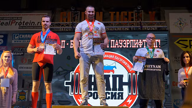 Nguyá»ÂÂÂÂÂÂÂÂÂÂn ÄÂÂÂÂÂÂÂÂÂÂá»©c Bình ÄÂÂÂÂÂÂÂÂÂÂoáº¡t giáº£i ba cuá»ÂÂÂÂÂÂÂÂÂÂc thi Golden Tiger X nÄÂÂÂÂÂÂÂÂÂÂm 2016 táº¡i Nga