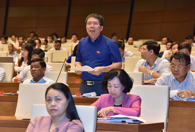 Phổ cập bơi, nhưng phải lựa theo điều kiện ảnh 1 Phổ cập bơi, nhưng phải lựa theo điều kiện ảnh 1