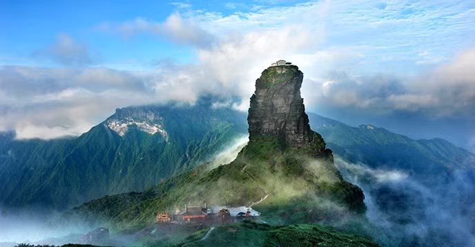 UNESCO công nhận thêm 19 di sản thế giới mới ảnh 16 UNESCO công nhận thêm 19 di sản thế giới mới ảnh 16