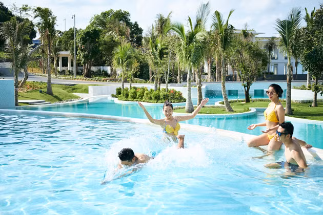 Phú Quốc định vị điểm đến du lịch, nghỉ dưỡng hạng sang ảnh 3