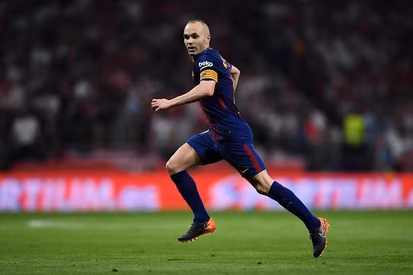 Siêu kinh điển Barca - Real: Năm điểm nóng đối đầu trên sân ảnh 3