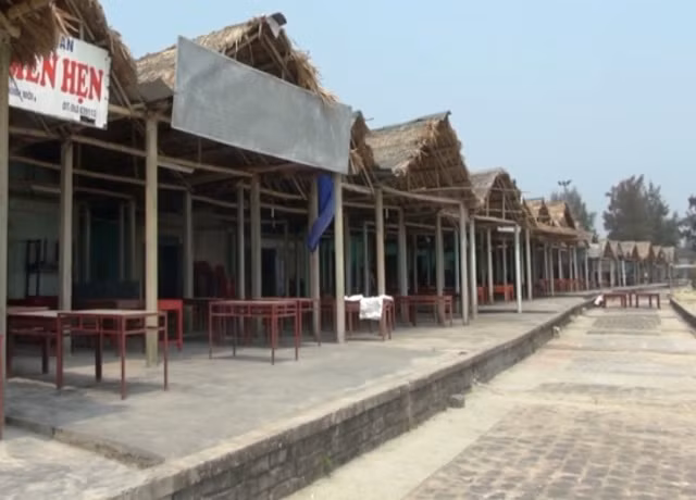 Quảng Trị hoàn thành kê khai bồi thường thiệt hại sau sự cố môi trường biển ảnh 2 Quảng Trị hoàn thành kê khai bồi thường thiệt hại sau sự cố môi trường biển ảnh 2