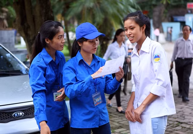 Công nhận bằng cấp quốc tế tạo ra cạnh tranh giúp giáo dục đại học nâng cao chất lượng ảnh 1