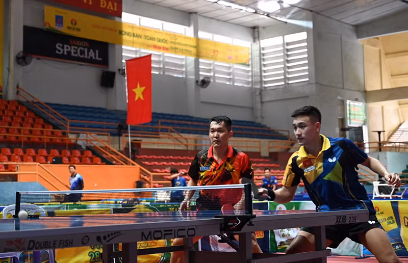 Sẵn sàng cho những trận so tài đỉnh cao ảnh 6