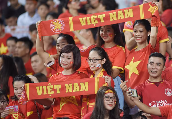 Văn Đức ghi bàn, Việt Nam hòa Uzbekistan 1-1 ảnh 8