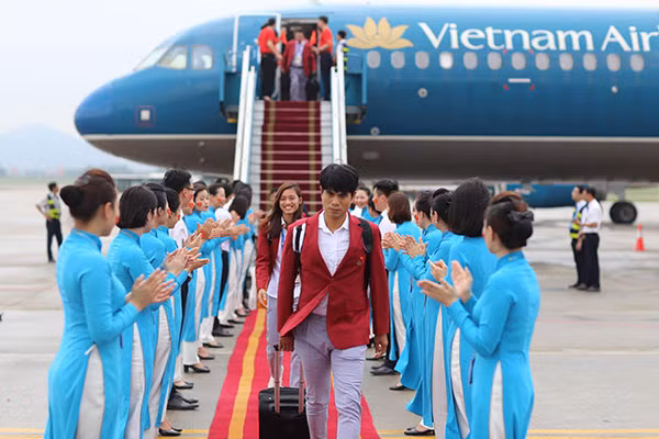 Lễ vinh danh “Tự hào Việt Nam" ảnh 11 Lễ vinh danh “Tự hào Việt Nam" ảnh 11