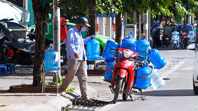 Giữa nắng nóng đỉnh điểm ảnh 7