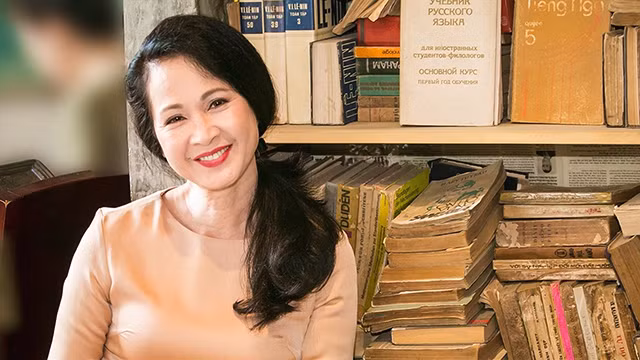 Nghệ sĩ & những kỳ vọng đầu năm mới ảnh 3 Nghệ sĩ & những kỳ vọng đầu năm mới ảnh 3