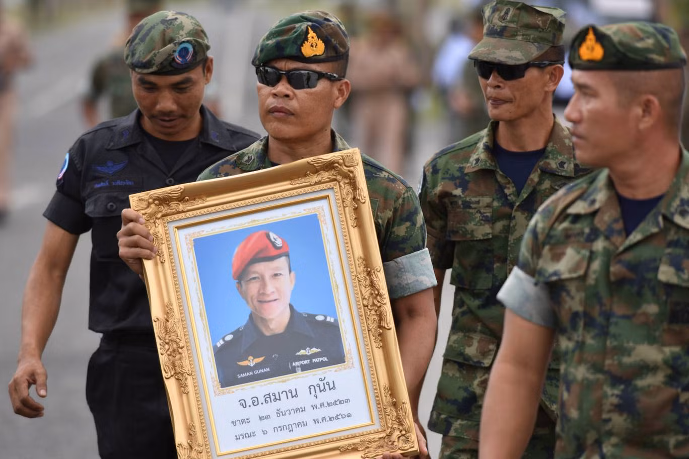 Những người làm nên kỳ tích ảnh 13