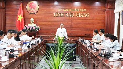 Sau khi hoàn thành đưa vào hoạt động, dự án được kỳ vọng sẽ xử lý toàn bộ rác thải sinh hoạt, công nghiệp, nông nghiệp trên địa bàn tỉnh.