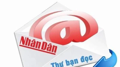 Trả lời đơn của ông Nguyễn Thanh Tùng
