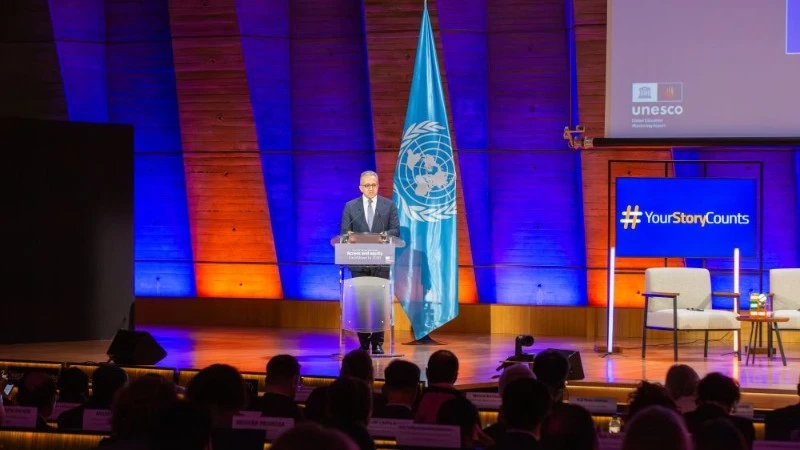 UNESCO cảnh báo: 273 triệu trẻ em không được đến trường, tiến độ giáo dục toàn cầu chậm lại