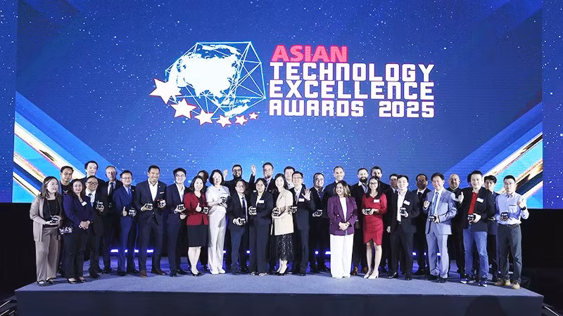 Công ty cổ phần Công nghệ HENO đã xuất sắc được vinh danh ở Hạng mục API - Financial Technology (Vietnam) với giải pháp Tingee by HENO.