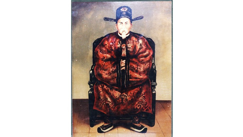 Kỳ vọng từ “không gian ký ức” Phạm Thận Duật