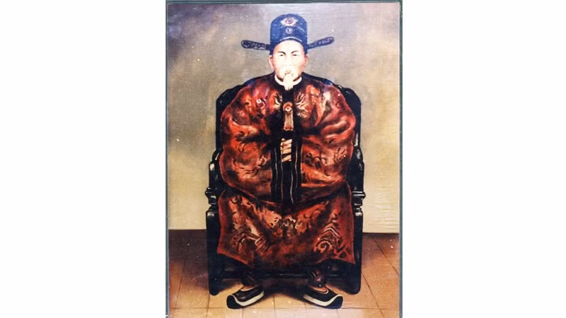 Kỳ vọng từ “không gian ký ức” Phạm Thận Duật