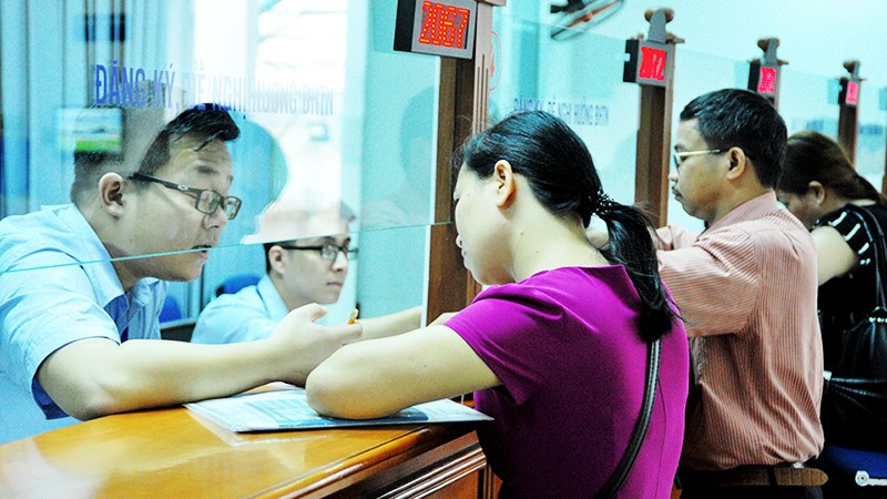 Xử phạt doanh nghiệp chậm đóng bảo hiểm xã hội