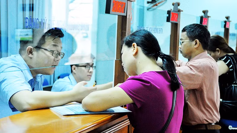 Xử phạt doanh nghiệp chậm đóng bảo hiểm xã hội