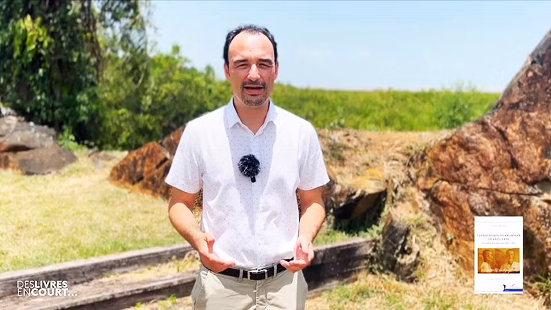 Tác giả O. Delesalle.