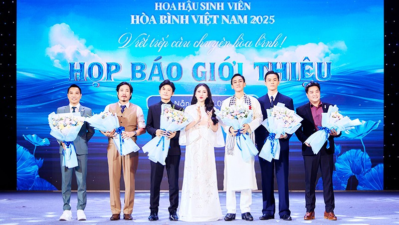 Háo hức đợi chờ