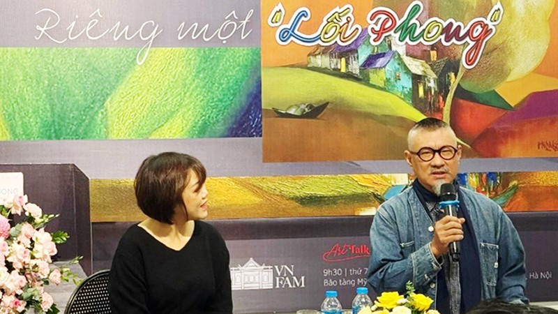 Kết nối nơi nơi