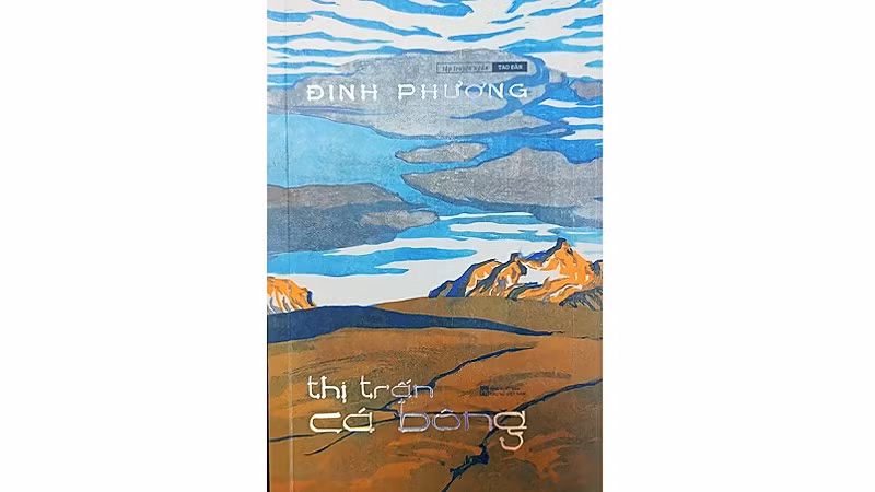 Những trang văn giàu suy tư