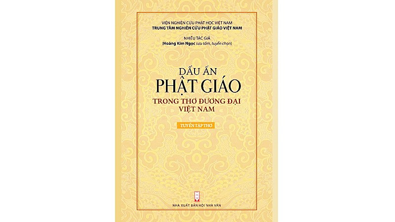 Ngôi chùa linh diệu của đời người