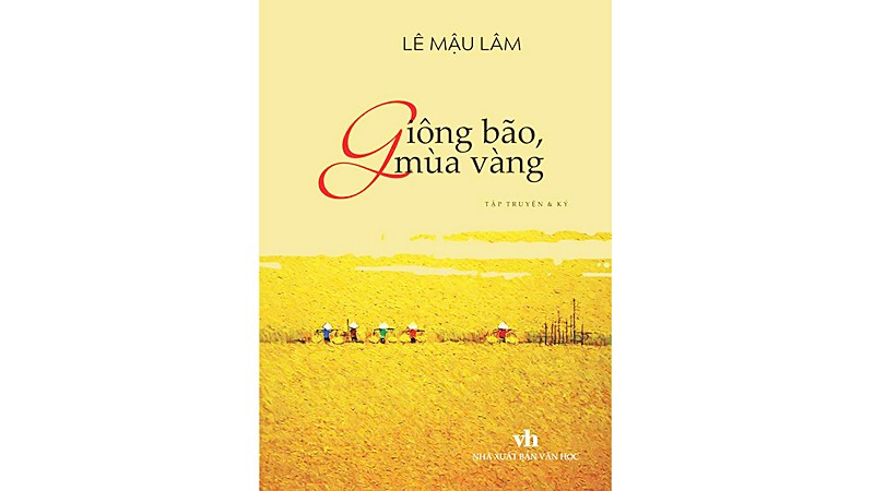 Qua giông bão, gặt hái mùa vàng