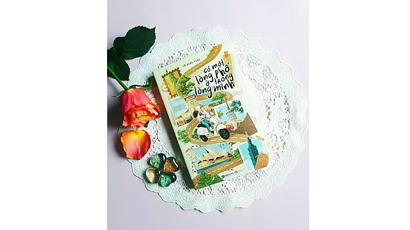 Lời thì thầm sau bão giông