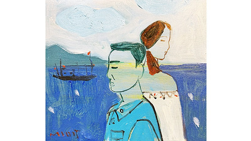 Minh họa: NGUYỄN MINH