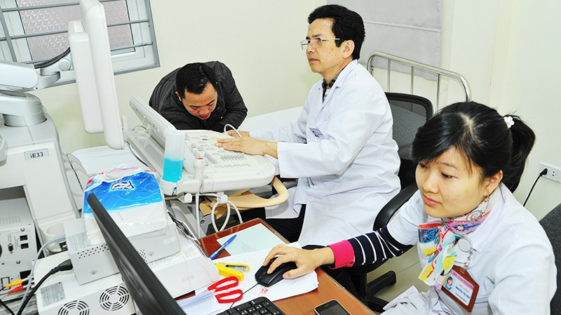 Với việc đa dạng hóa các gói BHYT, người dân ngày càng có cơ hội tiếp cận các dịch vụ y tế hiện đại, kỹ thuật cao.