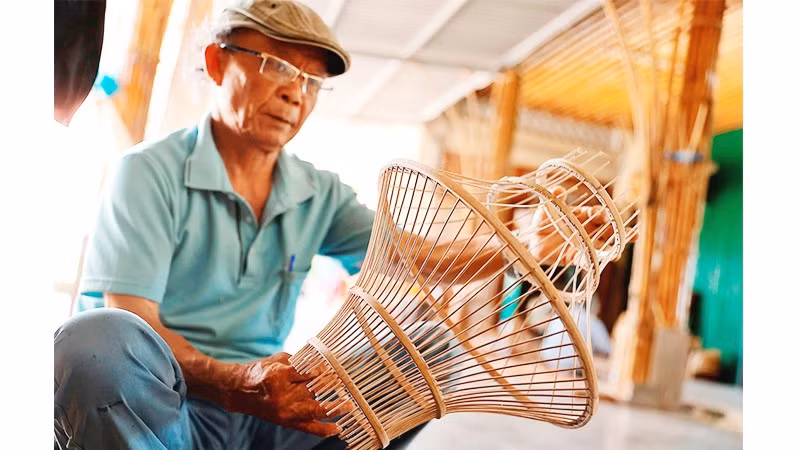 Người cao tuổi có nhu cầu làm việc để có thêm thu nhập, duy trì sức khỏe và gắn kết cộng đồng.