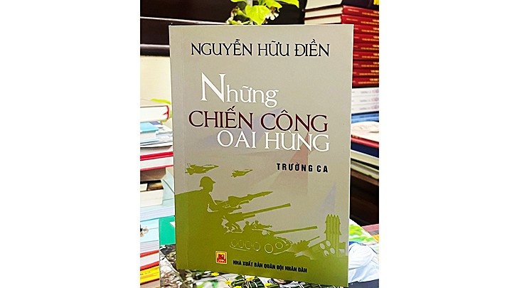 Những thanh âm từ lịch sử oai hùng