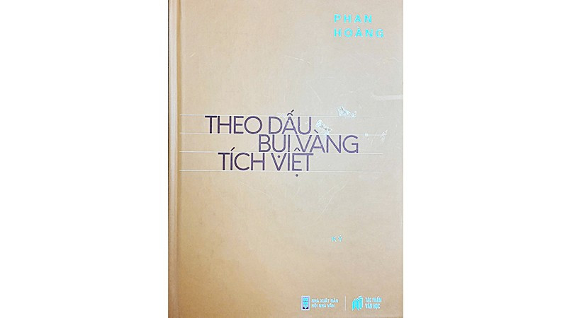 Hành trình để nhớ, để yêu