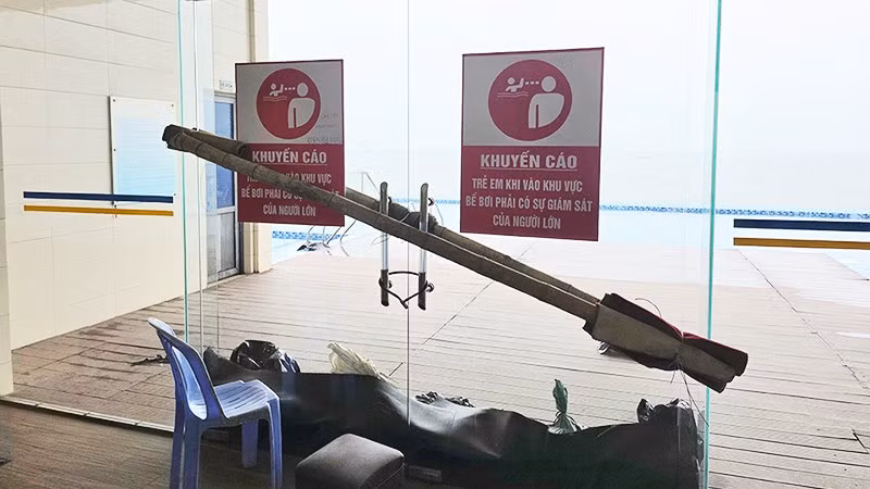 Khẩn trương ứng phó bão số 5